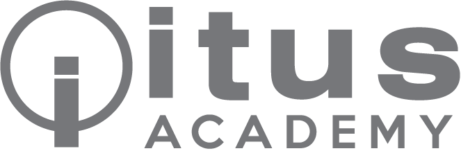ITUS Academy Logo